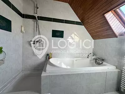 Maison, 128 m²