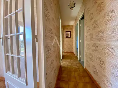 Maison, 90 m²
