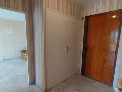 Appartement, 51 m²
