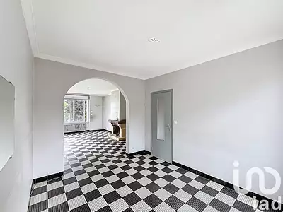 Maison, 141 m²