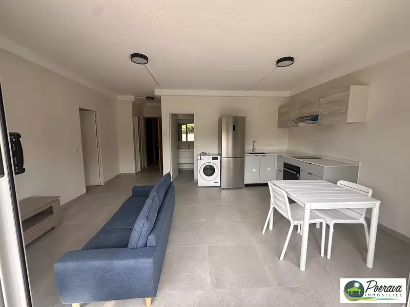 Appartement, 38,79 m²