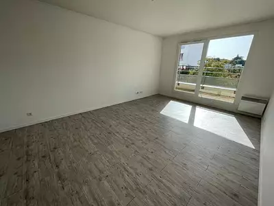 Appartement, 61 m²
