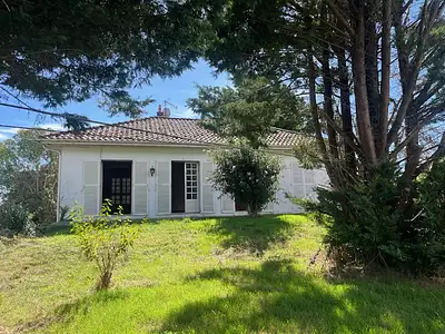 Maison, 105 m²