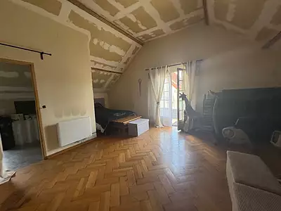 Maison, 144,32 m²