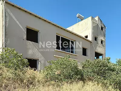 Maison, 400 m²