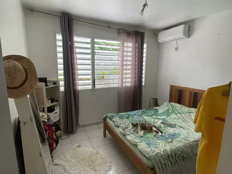Appartement, 80 m²