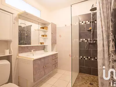 Maison, 170 m²