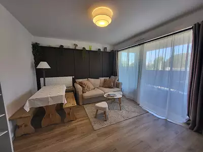 Appartement, 53,43 m²