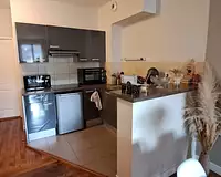 Appartement, 40,96 m²