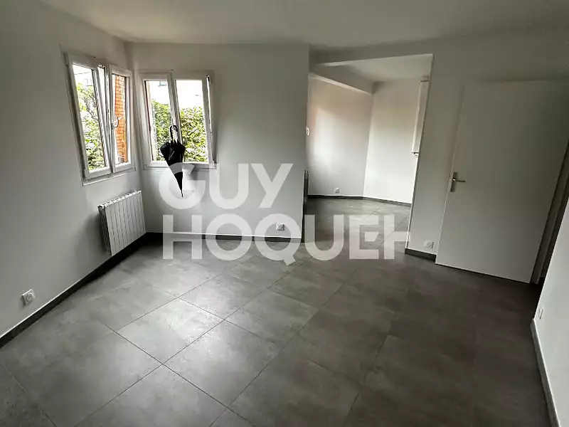 Appartement, 34,48 m²