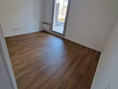 Appartement, 45 m²