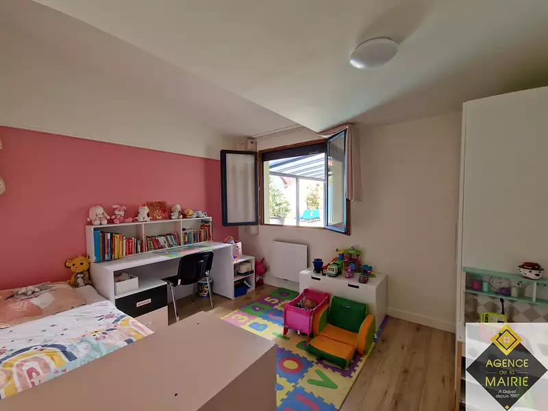 Maison, 107 m²