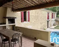 Maison, 173 m²