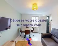 Appartement, 30,46 m²