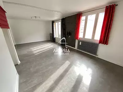Appartement, 75,93 m²