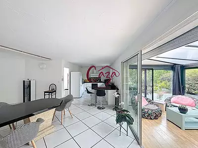 Maison, 143 m²