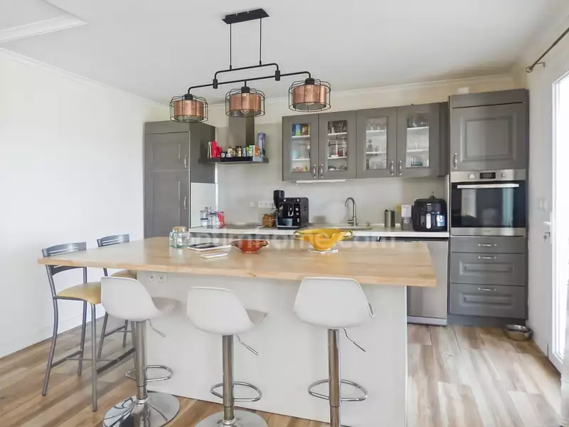 Maison, 111 m²