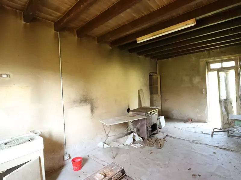 Maison, 270 m²
