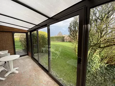Maison, 195 m²