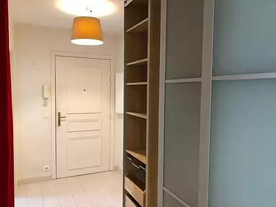 Appartement, 63 m²