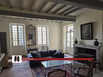 Maison, 280 m²