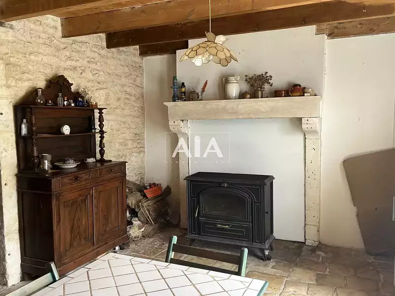 Maison, 150 m²
