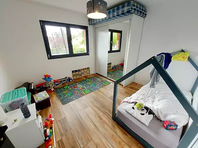 Maison, 130 m²