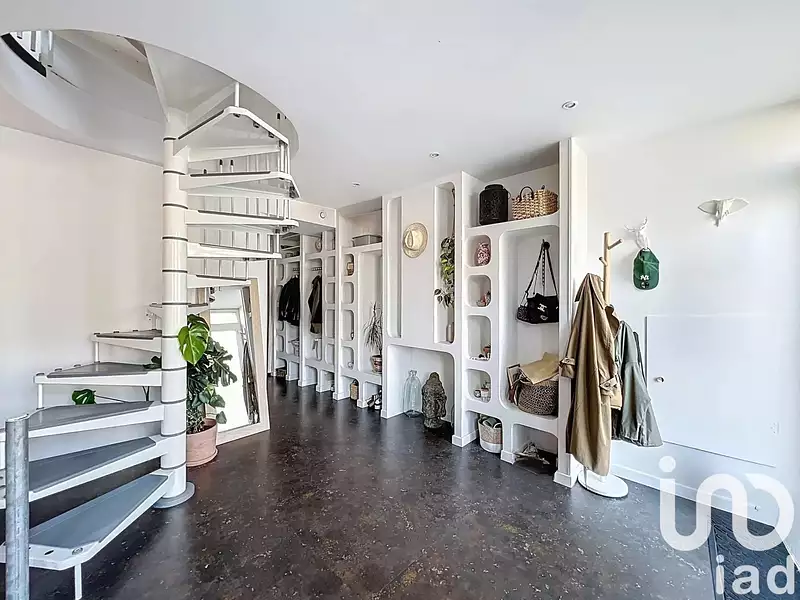 Maison, 130 m²