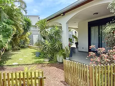 Maison, 114 m²