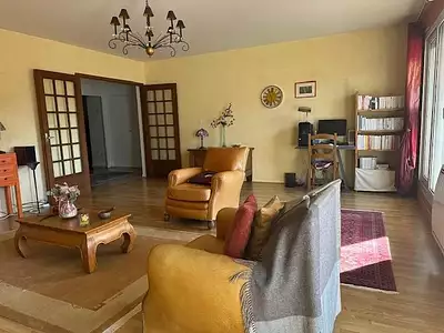 Appartement, 90,25 m²