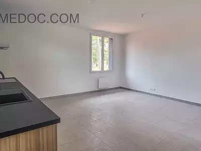 Appartement, 51,7 m²