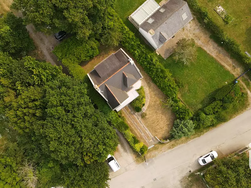 Maison, 105 m²