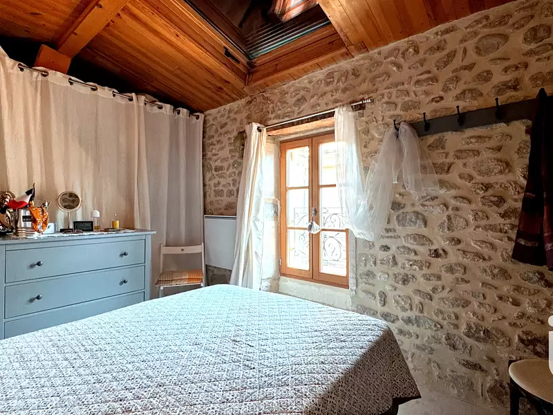 Maison, 77 m²