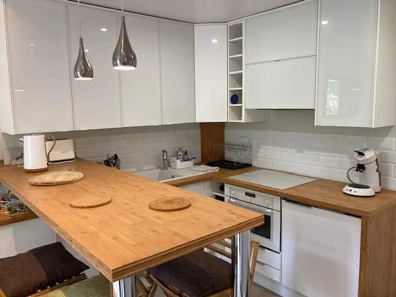 Appartement, 28 m²