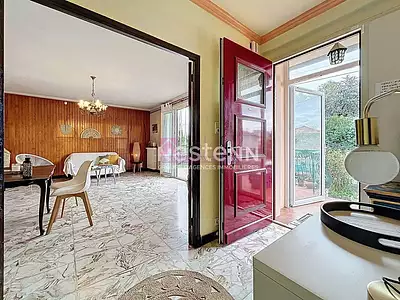Maison, 95,19 m²