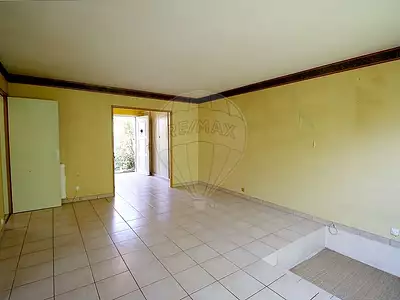 Maison, 124 m²