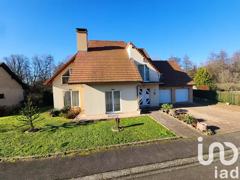 Maison, 194 m²
