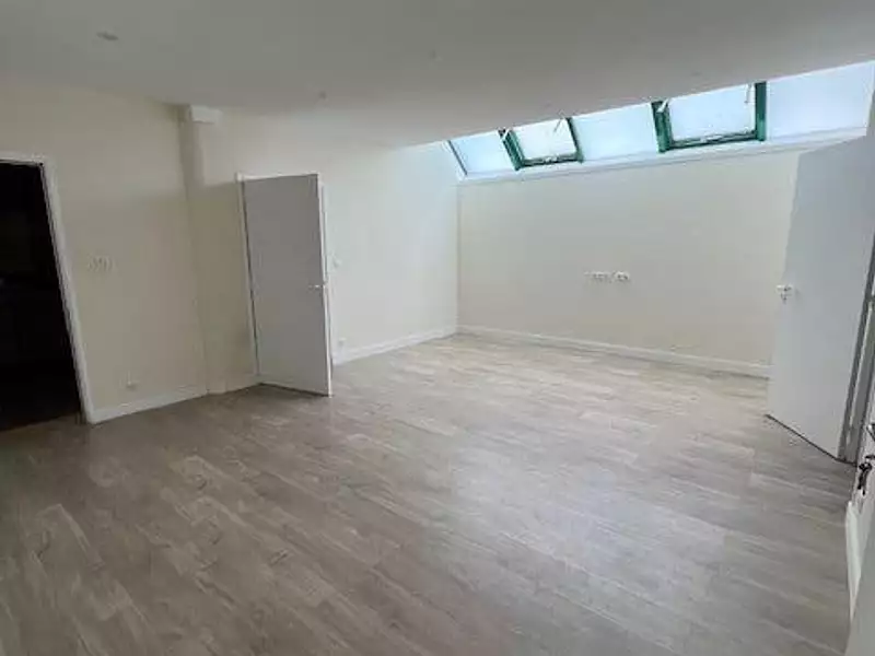 Appartement, 61 m²
