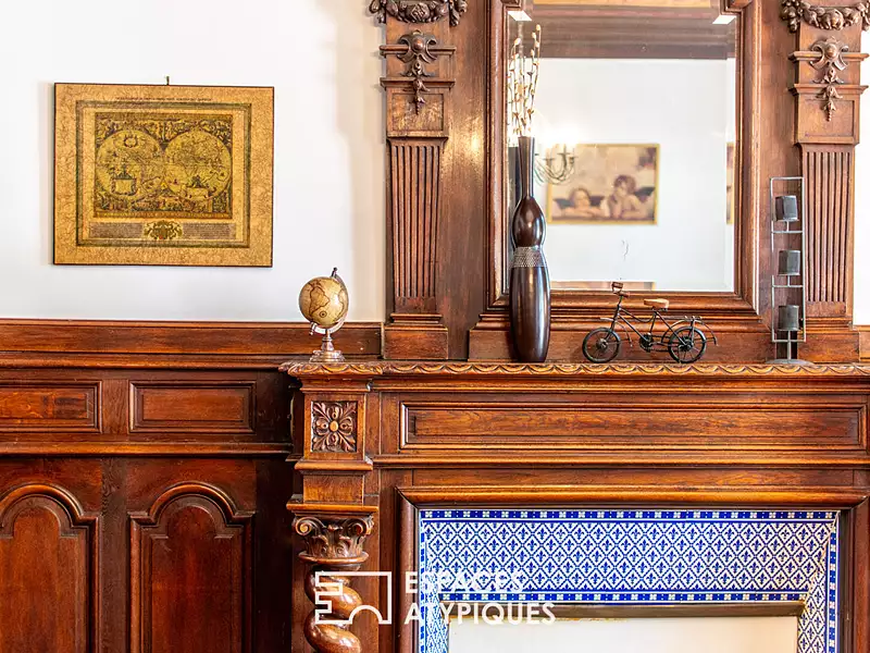 Appartement, 47 m²