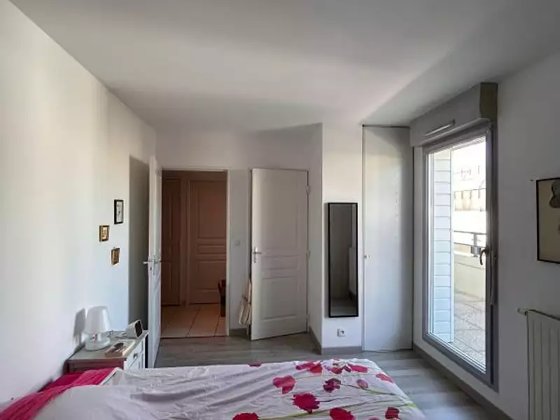 Appartement, 95 m²