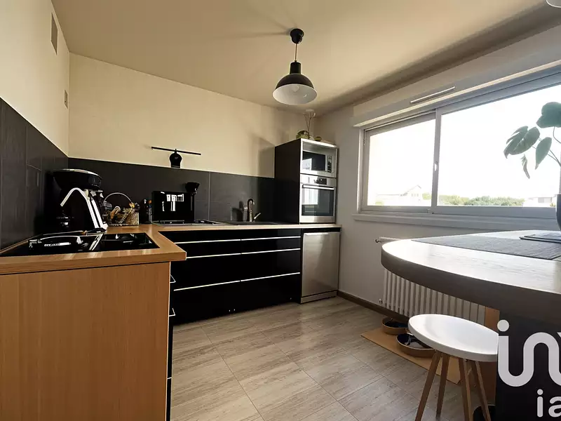Appartement, 98 m²
