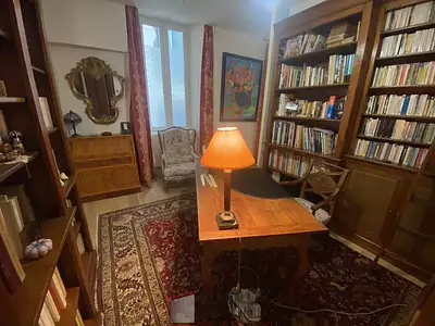 Appartement, 118 m²