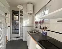 Appartement, 22,1 m²