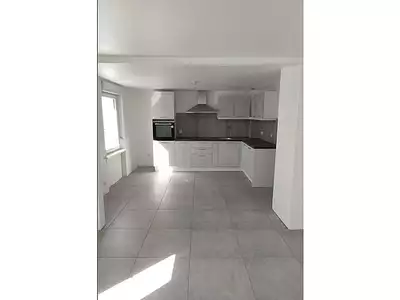 Appartement, 112 m²