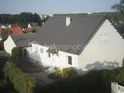 Maison, 171 m²