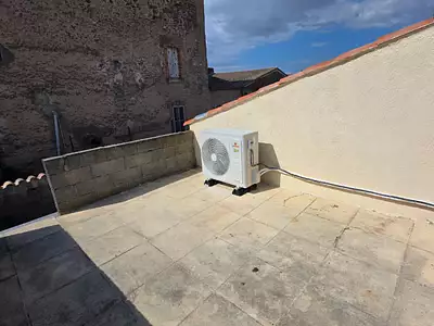 Maison, 88 m²