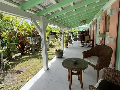 Maison, 96 m²