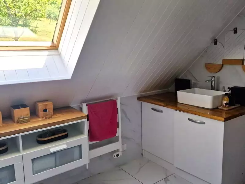 Maison, 150 m²