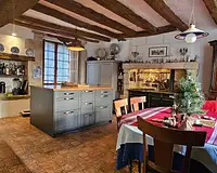 Maison, 263 m²