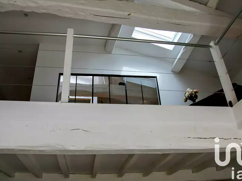 Maison, 137 m²